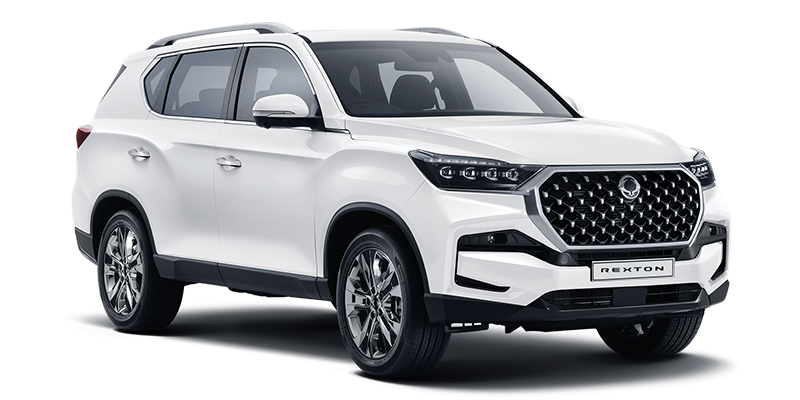 Rexton