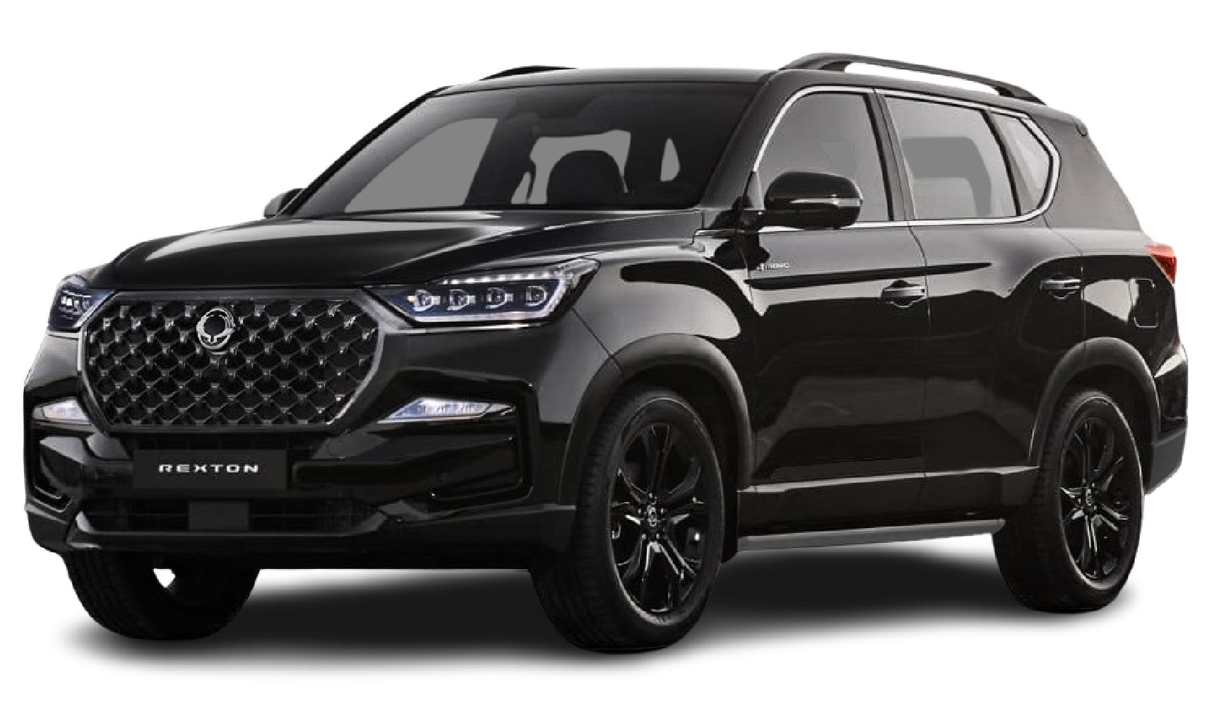 REXTON