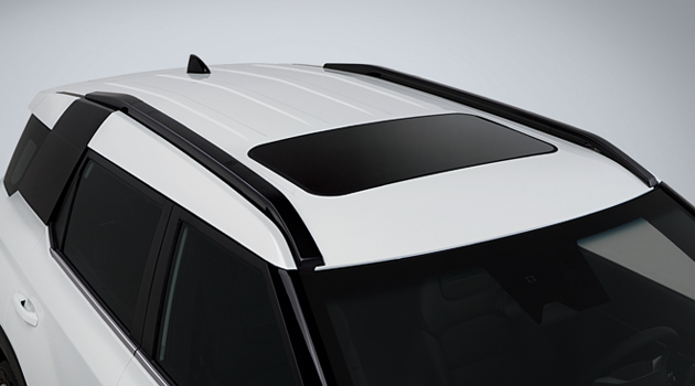 SUNROOF