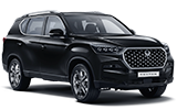 Rexton